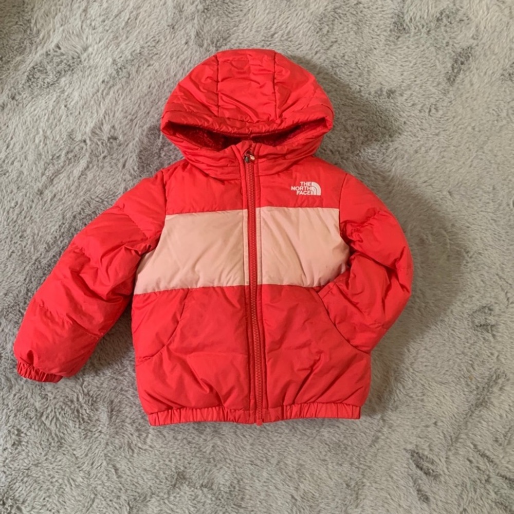 The North Face Winter Jacket- Kids